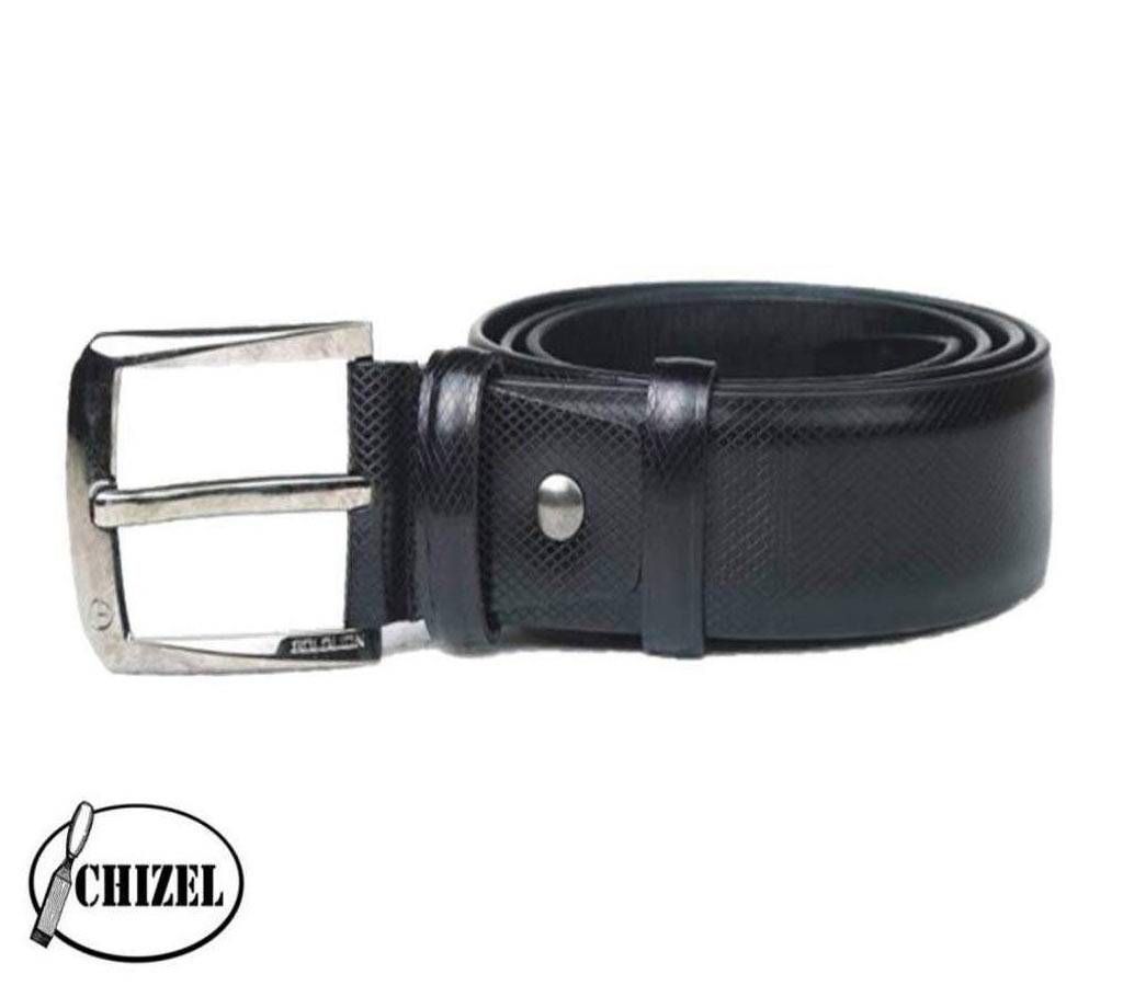 Menz Genuine Formal Leather Belt