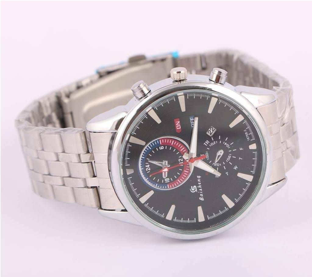Bariskeng Menz Wrist Watch (Copy)