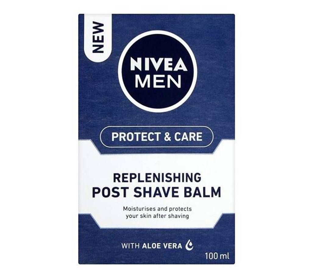 NIVEA® MEN Protect & Care Post Shave Balm Germany