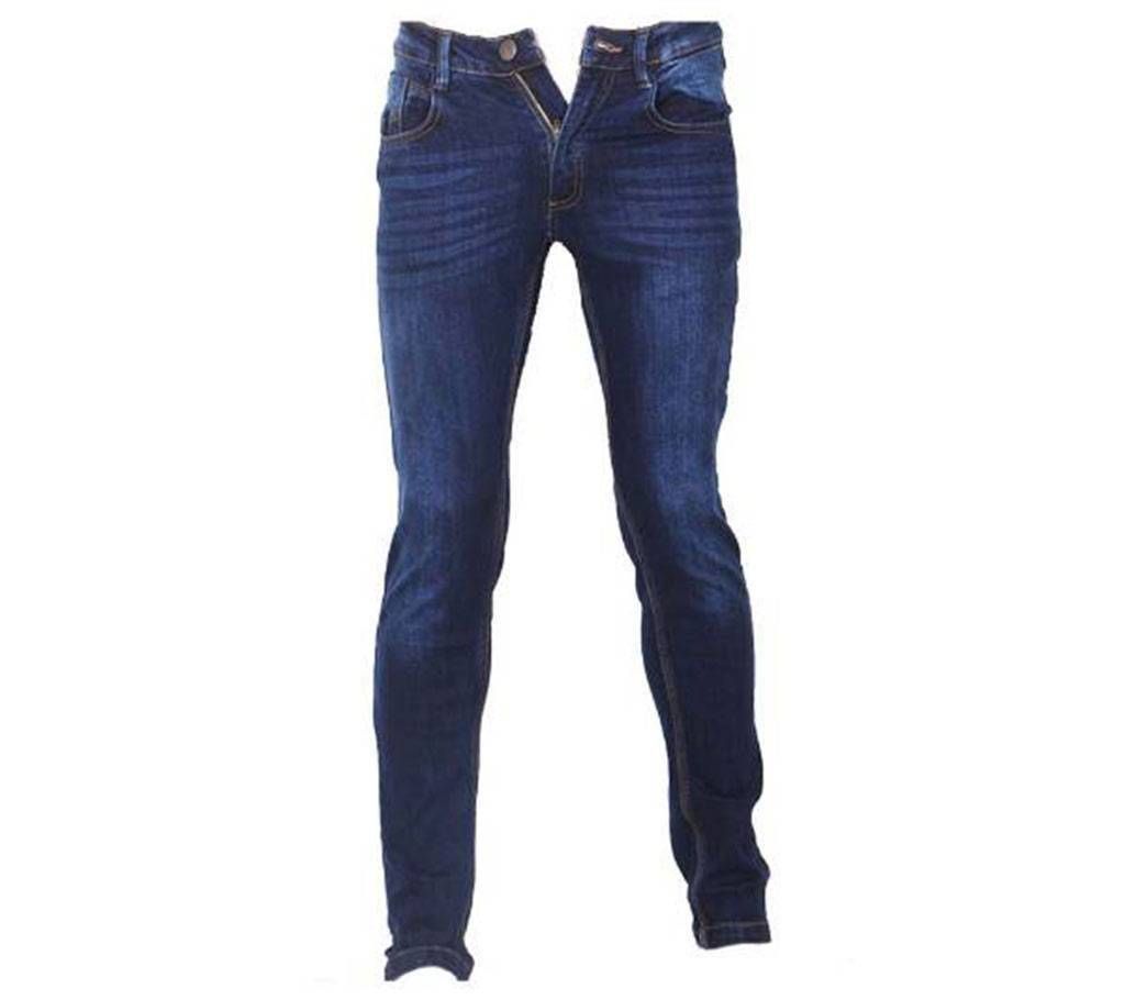 LEVIS Menz semi narrow Stretched jeans pant (copy)