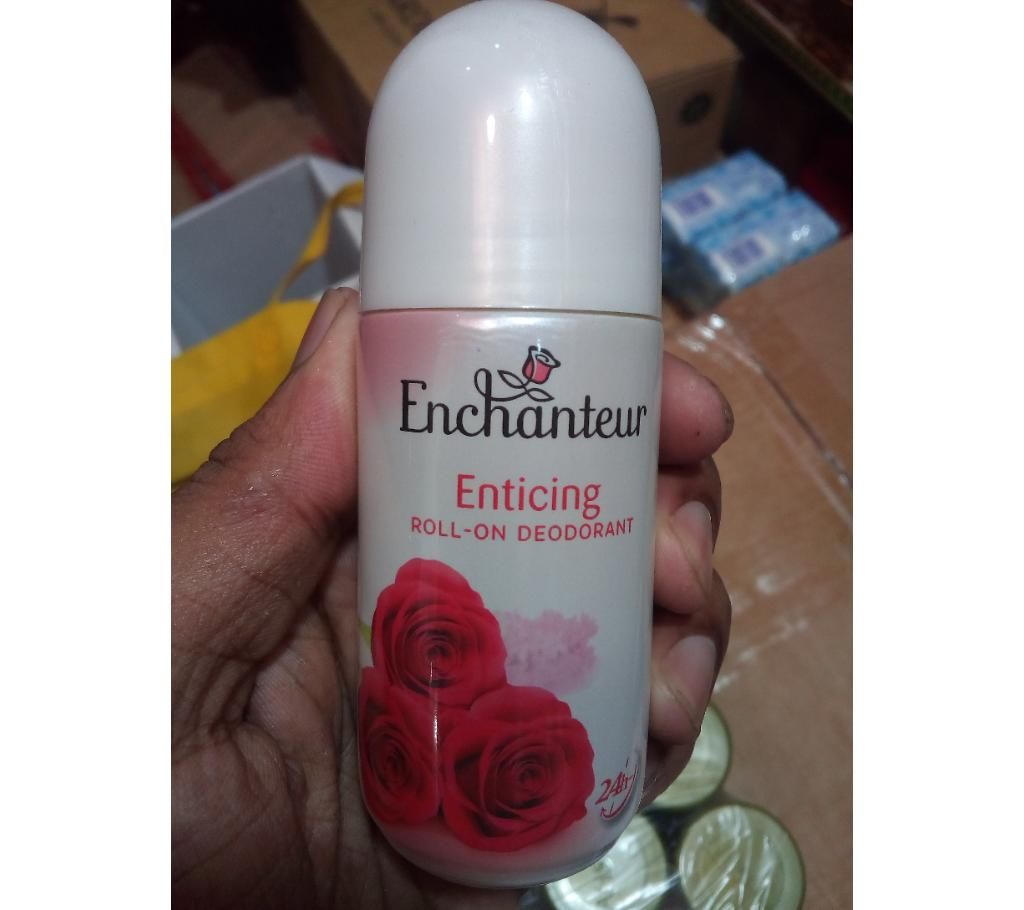 Enchentuer roll on - 50 ml - Vietnam