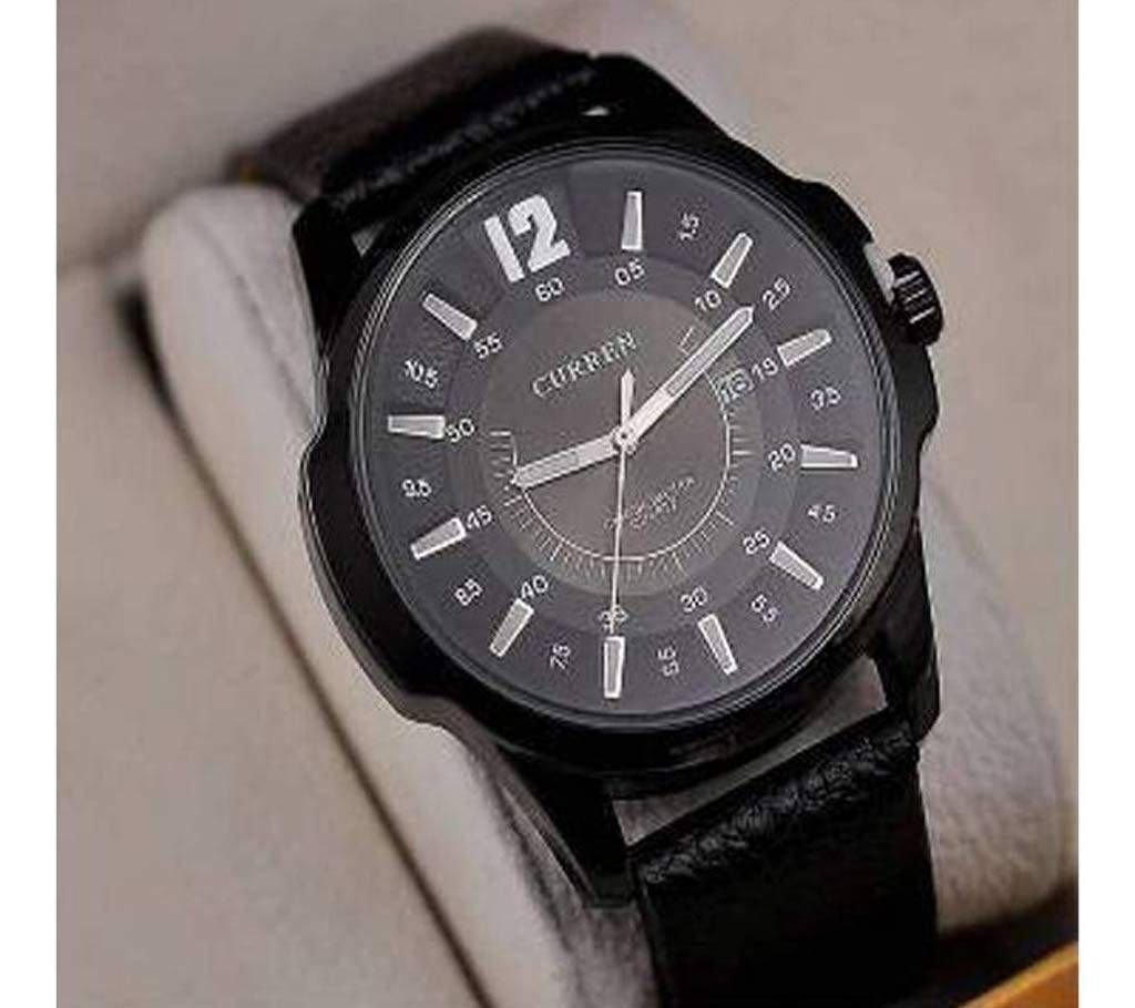 Curren mens casual Wrist Watch (Copy)