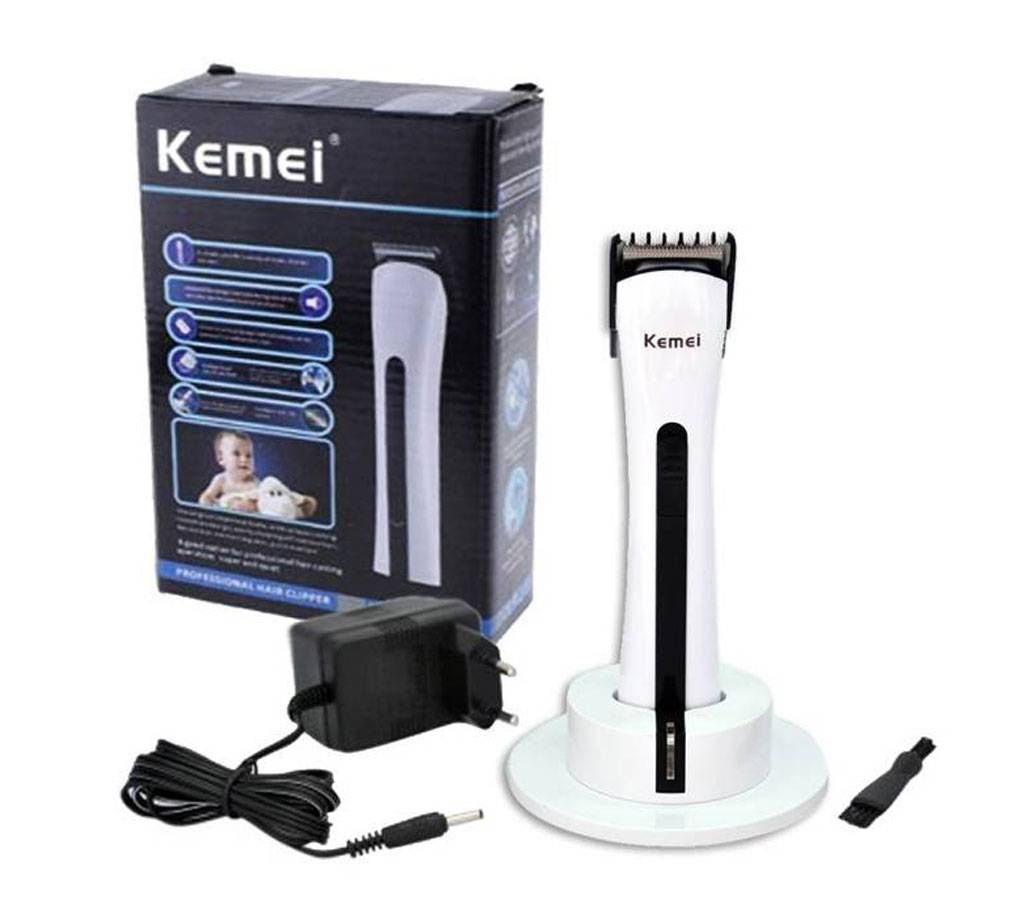 Kemei Hair Trimmer For Men KM-2515