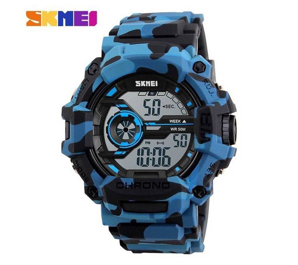 Skmei Mens Wrist Watch