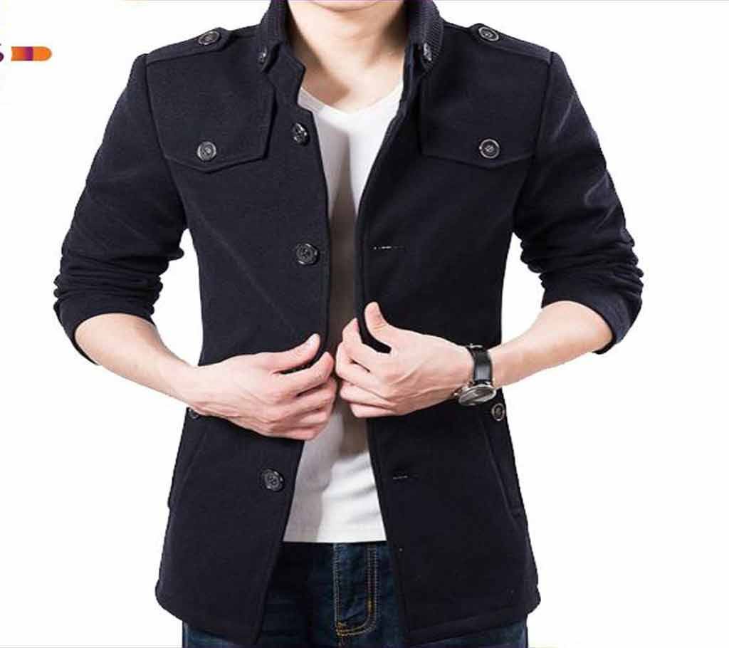 Winter Gents Blazer