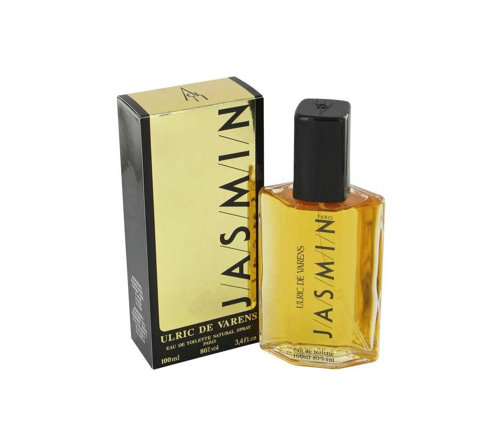 Jasmin perfume