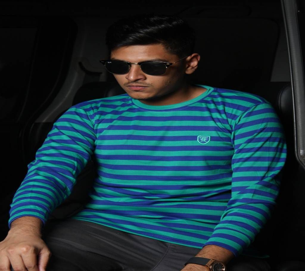winter collection tshirt