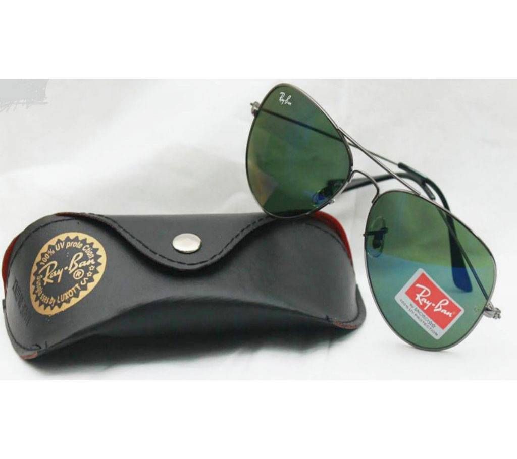 Mens Mercury Sunglass