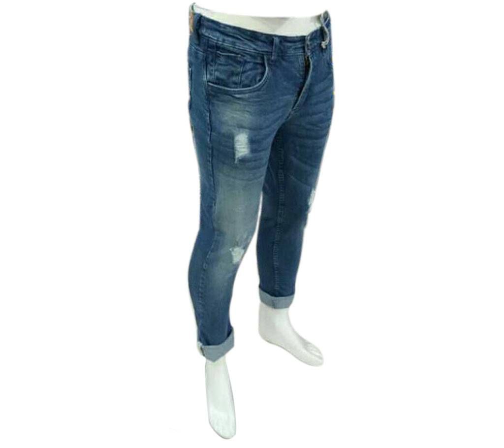Slim Fit stretch jeans