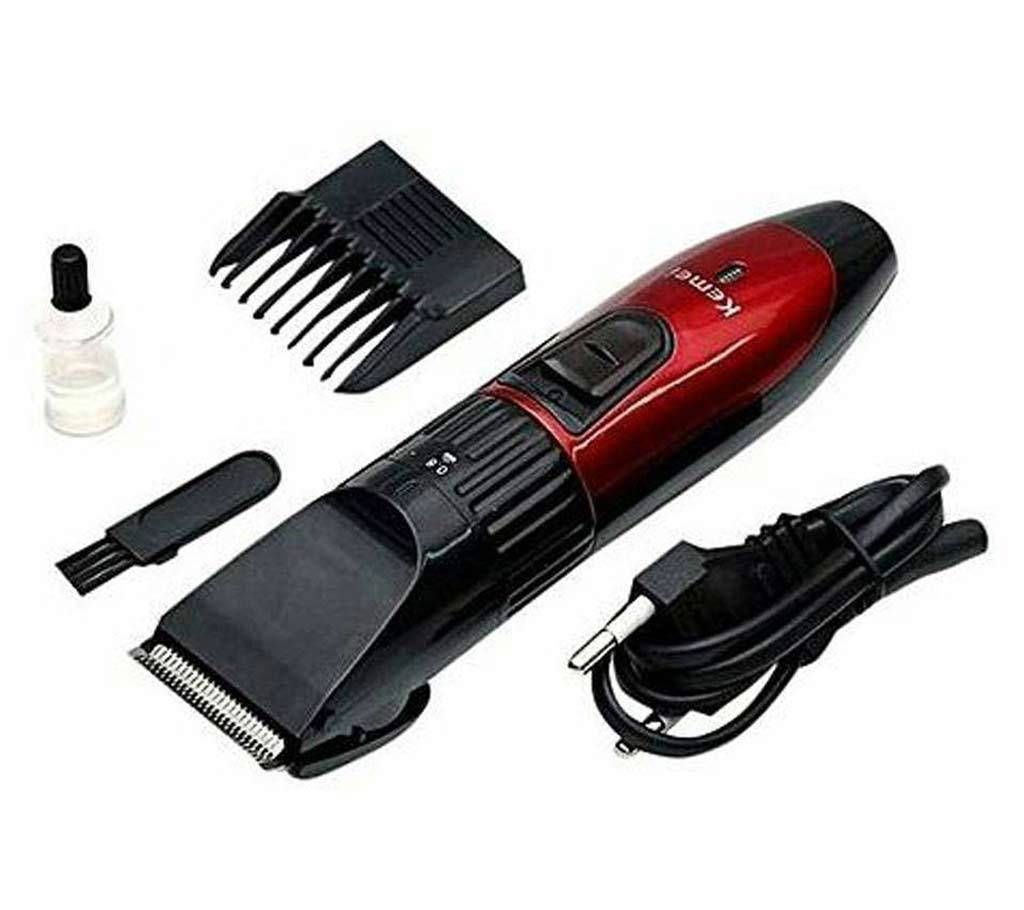 Kemei KM -730  Rechargeable Trimer