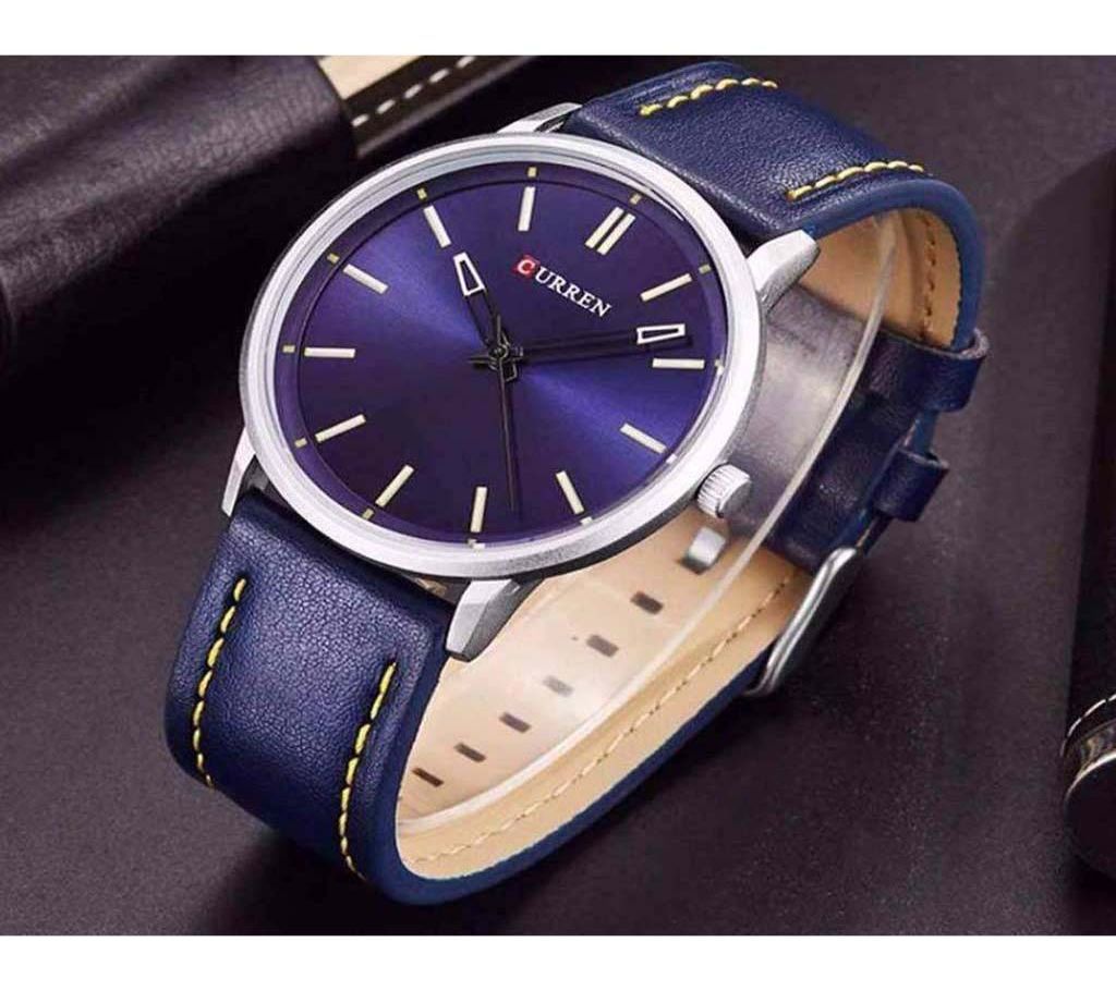 Curren Jentus Watch - Copy