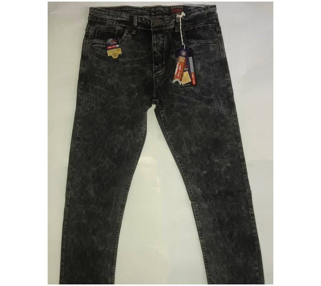 GAGGLE DENIM
