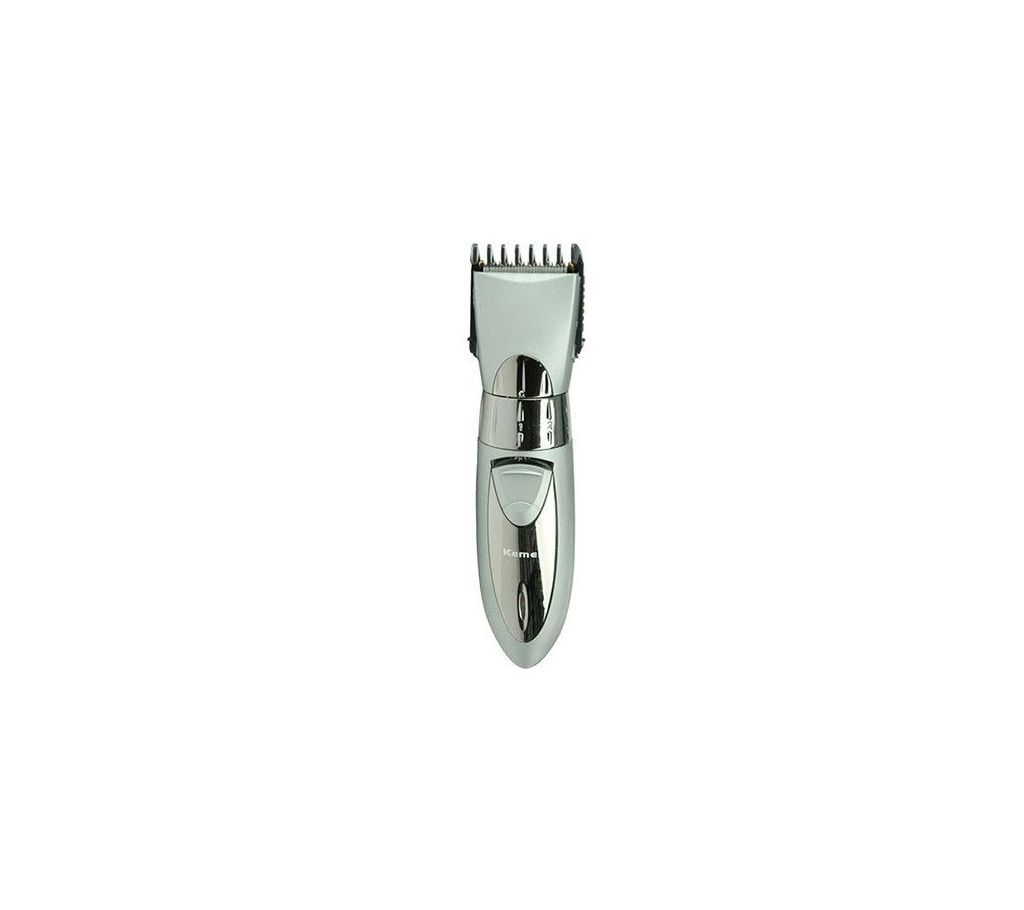 Kemei Rechargeable Hair Clipper