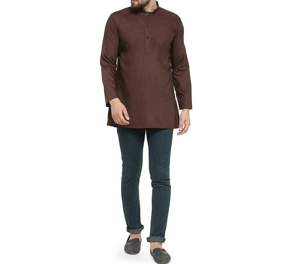 Short Panjabi for Men