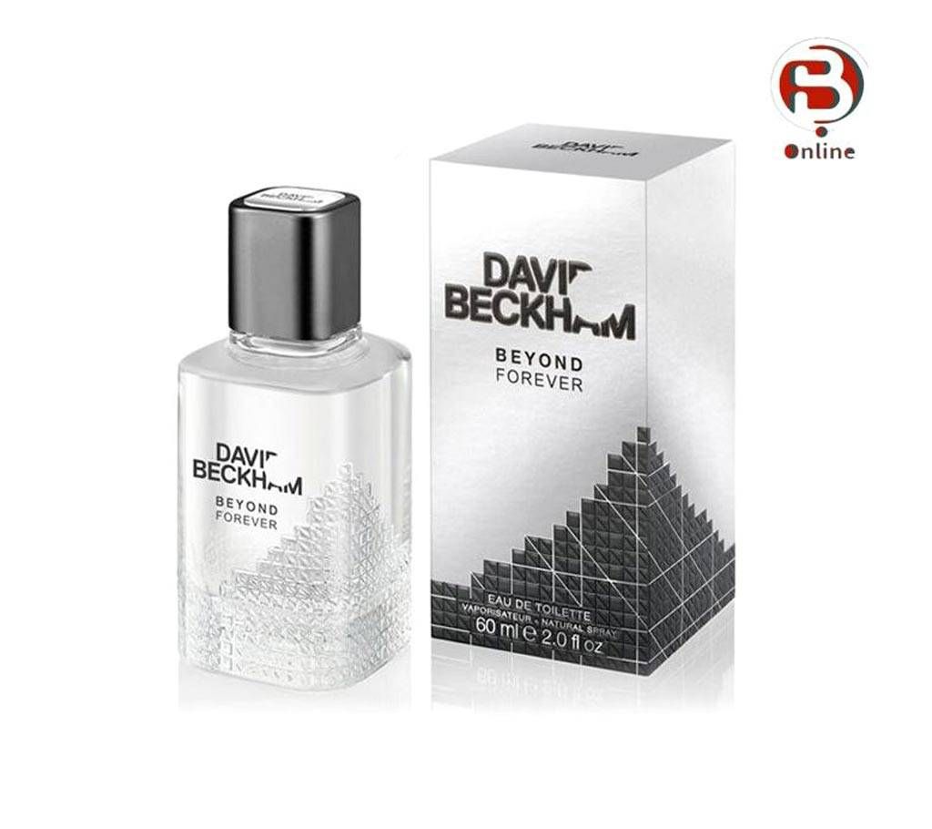 David Beckham Beyond Forever men
