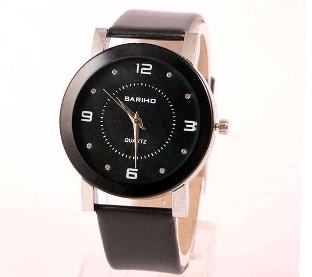 BARIHO Jents Rist Watch-Copy 