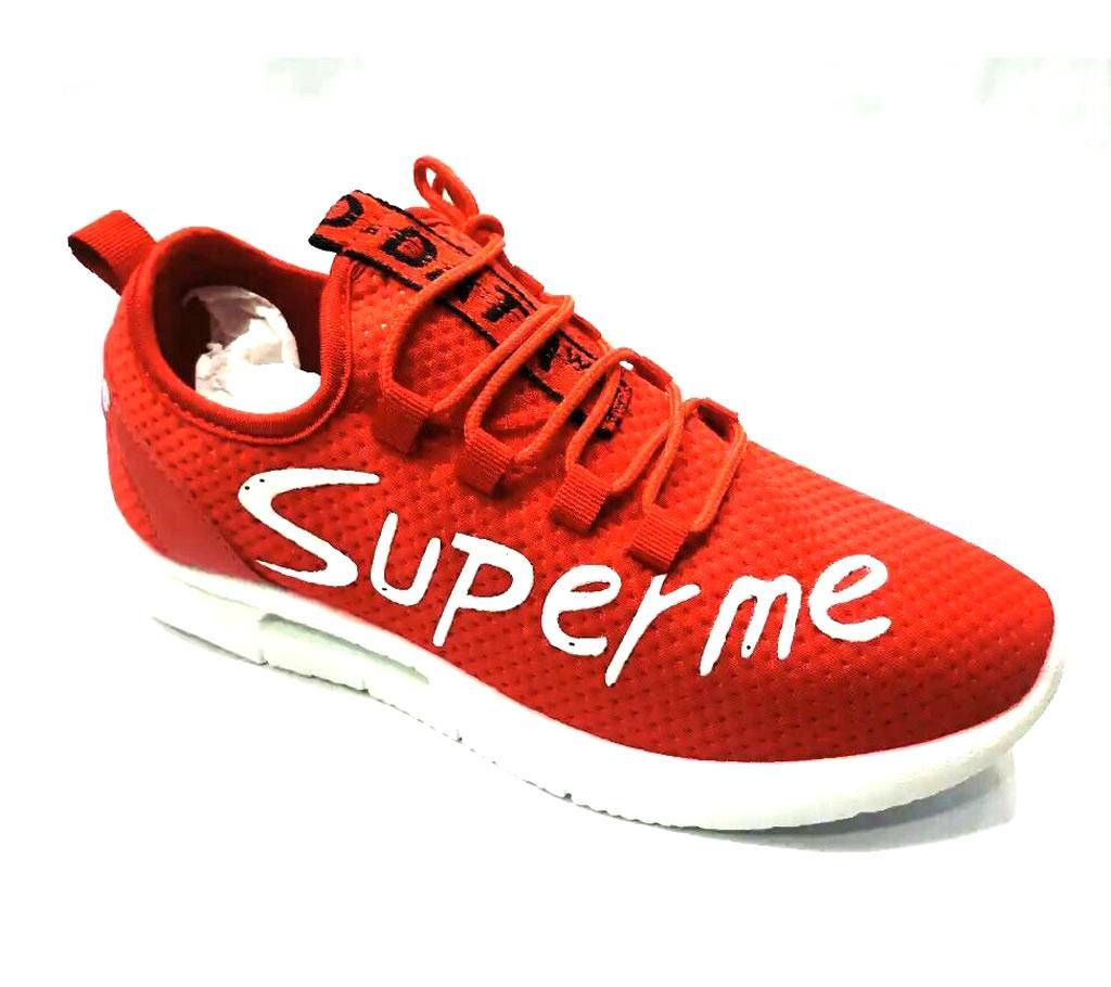 Sneakers Shoe 