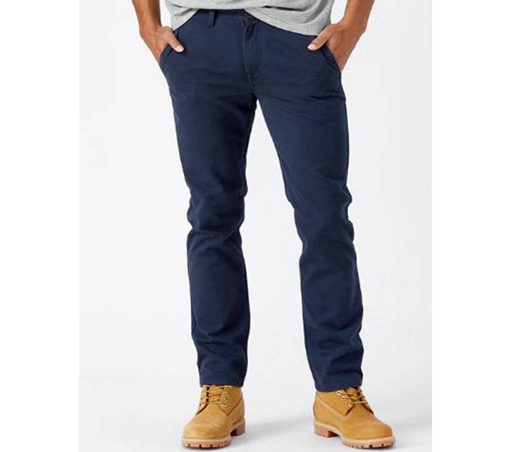 Casual Gabadine Pant For Gents 