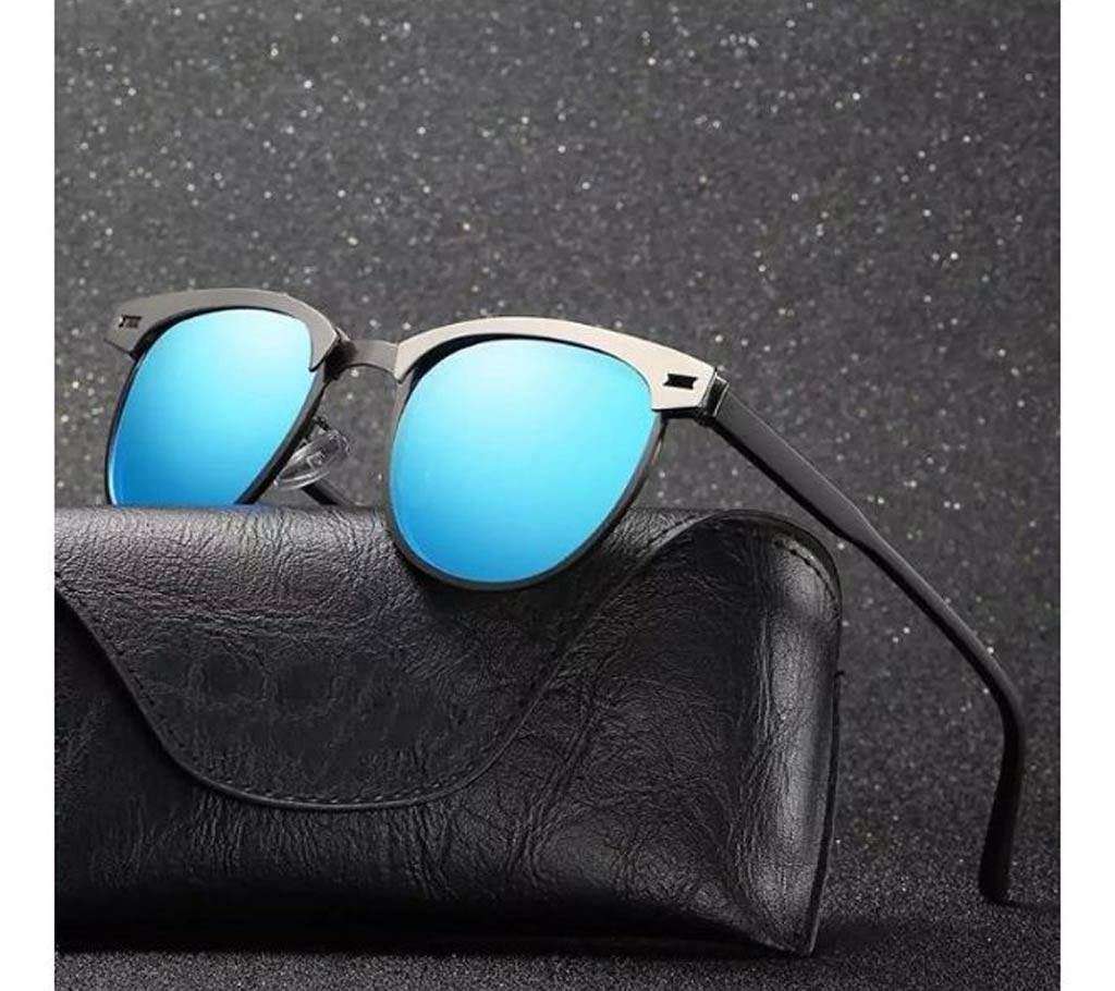 HD Polarized Sunglass S 814  19  GLM