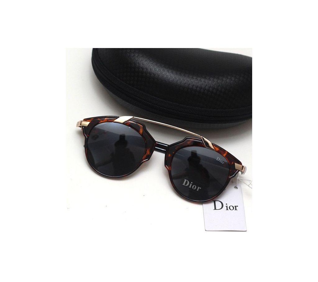 Sunglasses For Men  S 207- GLM