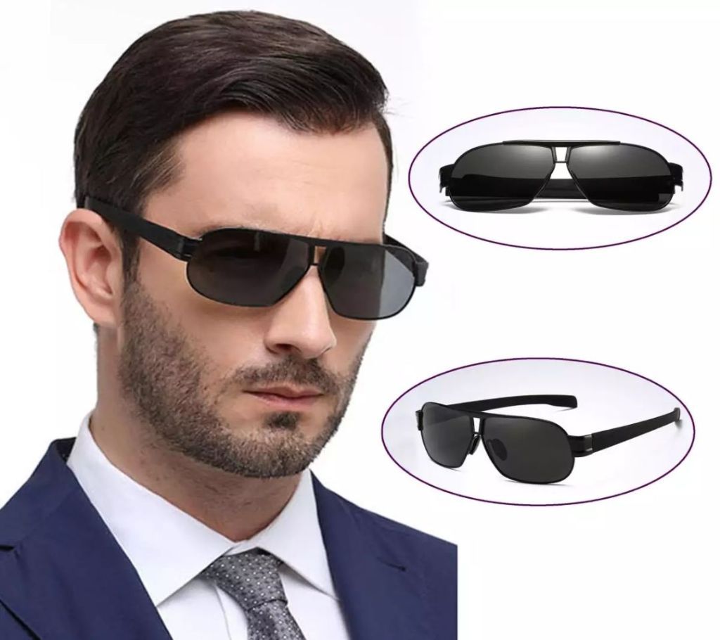 HD Polarized Sunglass S 820 - 24