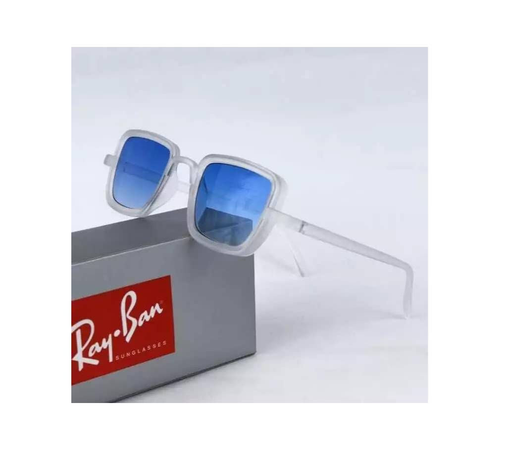 Ray ban KABIR SINGH Sunglasses for Men-sky blue -Copy
