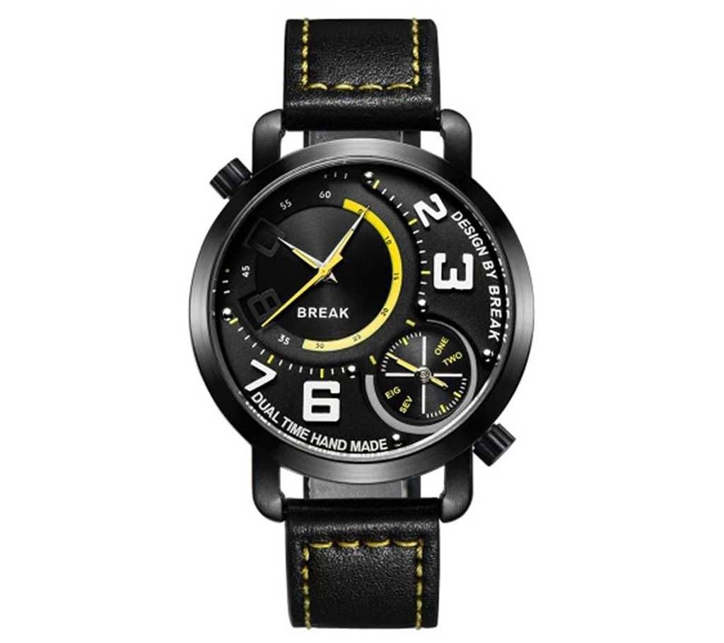 BREAK WATCH (3023-BY)