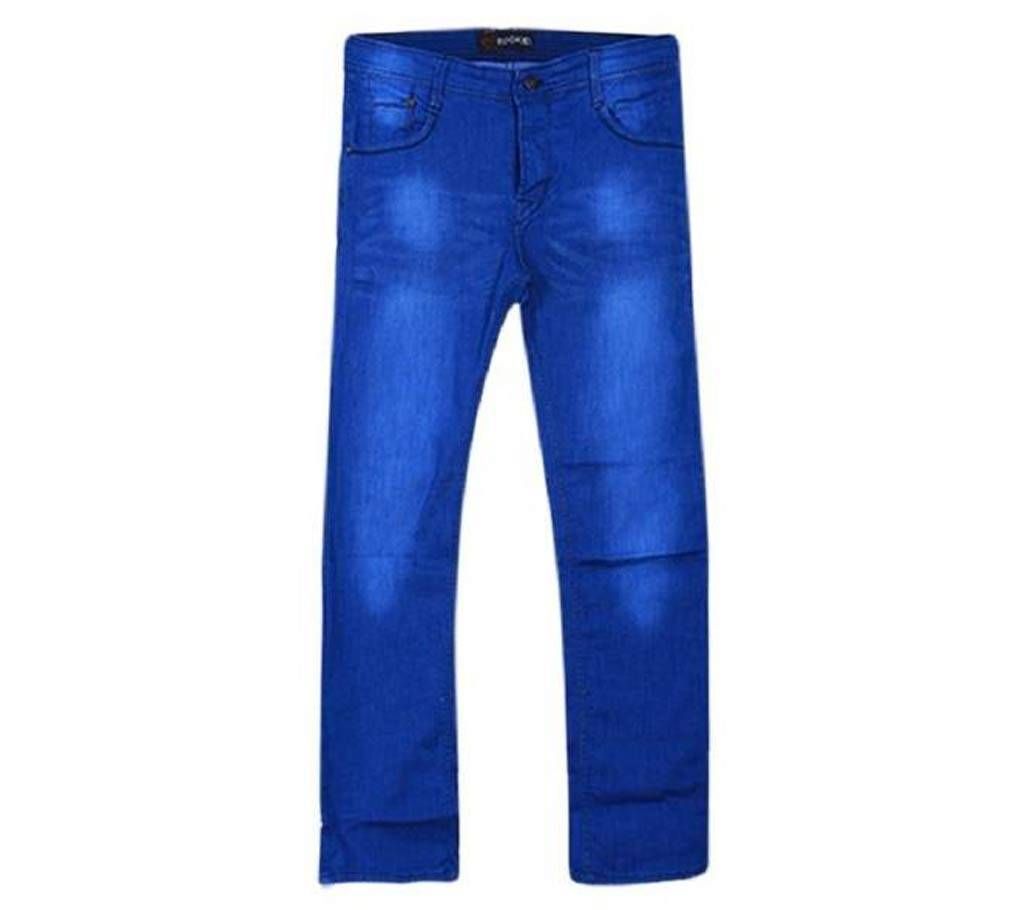 Menz Semi Narrow Jeans Pants 