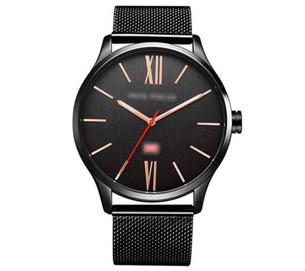 MiNi Focus gents wrist watch 