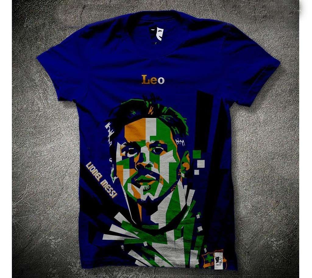 MESSI t-shirt for men