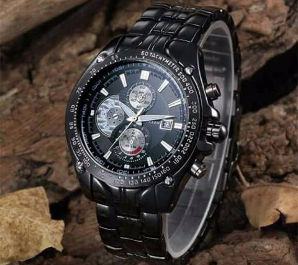 Current Gents Watch