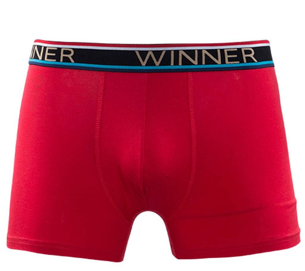 Winner Mens Boxer - 37012 - Red
	
	
	
	
	
	
	
	
	
	
