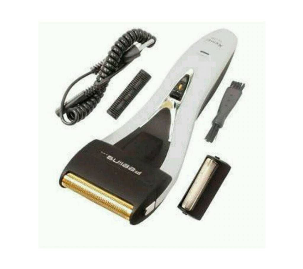 Kemei KM-1720 Rechargeable Trimmer 