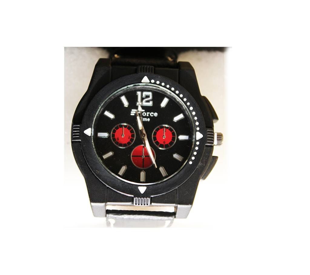 Force Men's Analog Watch-265