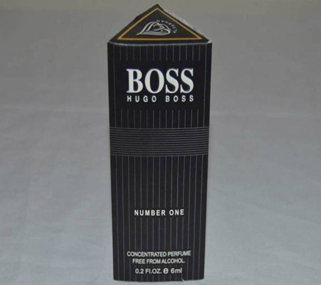Hugo Boss Perfume For Men-6 ml