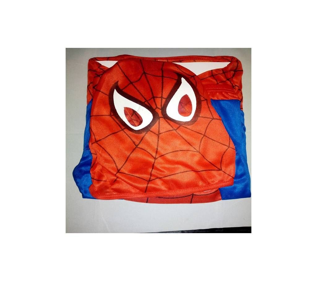 spider man dress