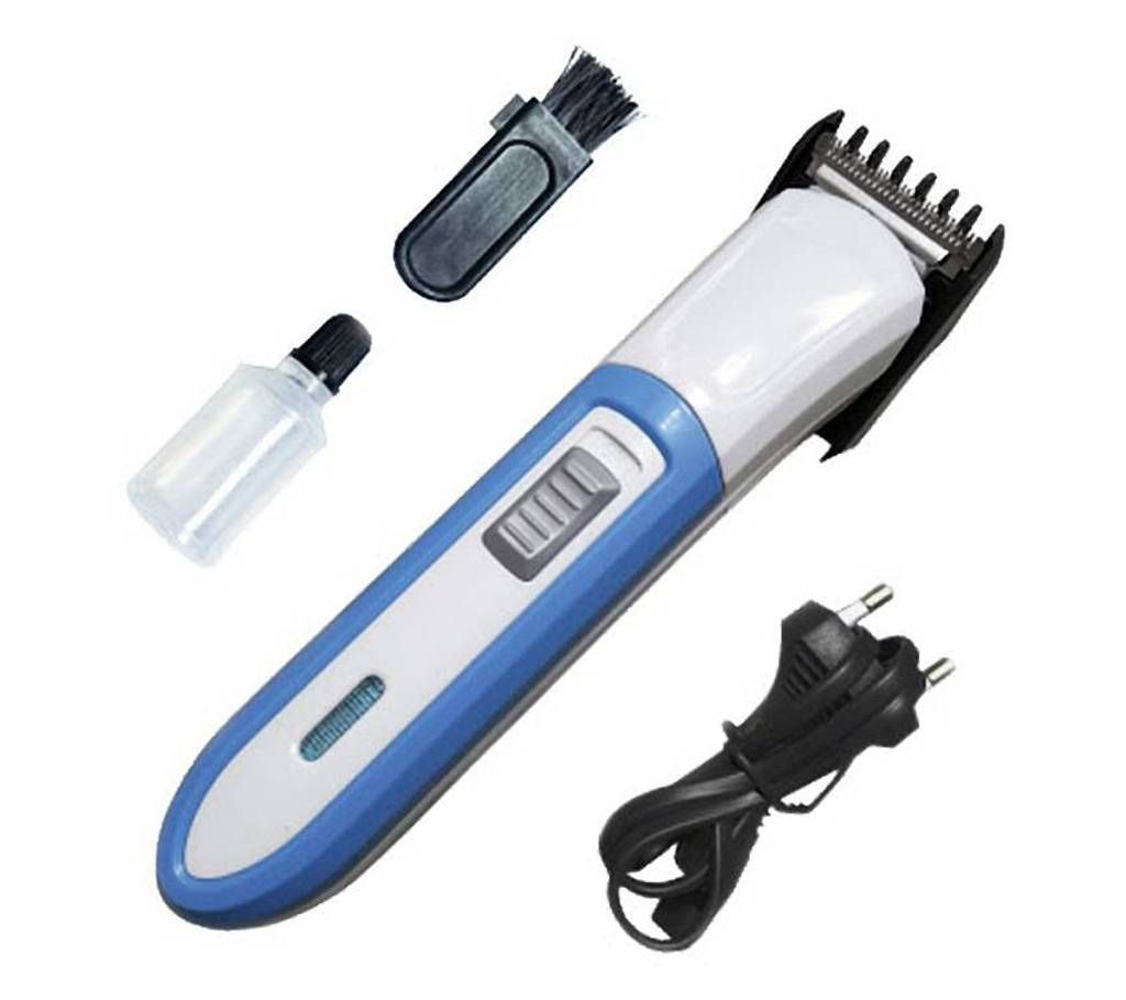 Nova NHC-3200 Rechargeable Hair Trimmer