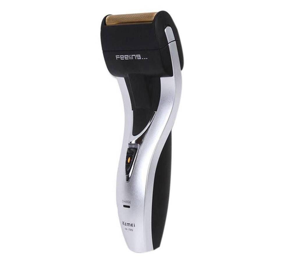 Kemei KM-1720 Electric Shaver