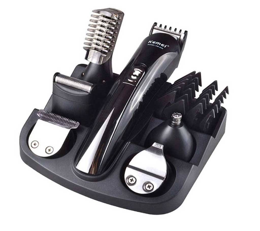 Kemei Hair Trimmer KM-600