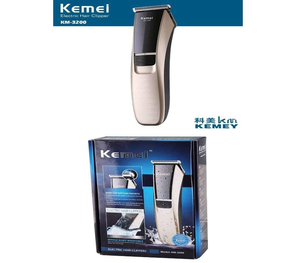Kemei KM-3200