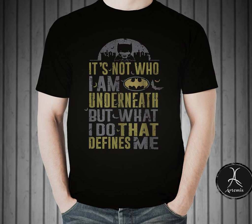 Batman Premium T-Shirt