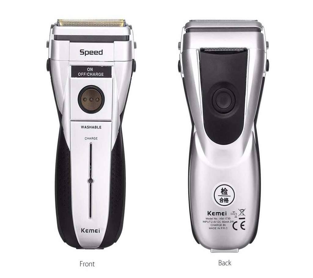 KEMEI KM-1730 Professional Trimmer
