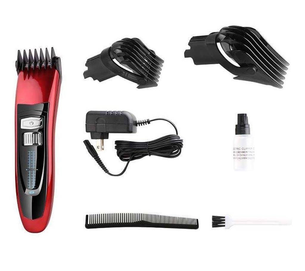 Electric Hair Clippers Rechargeable