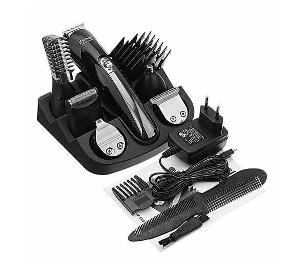 Kemei KM-600 Professional Trimmer 