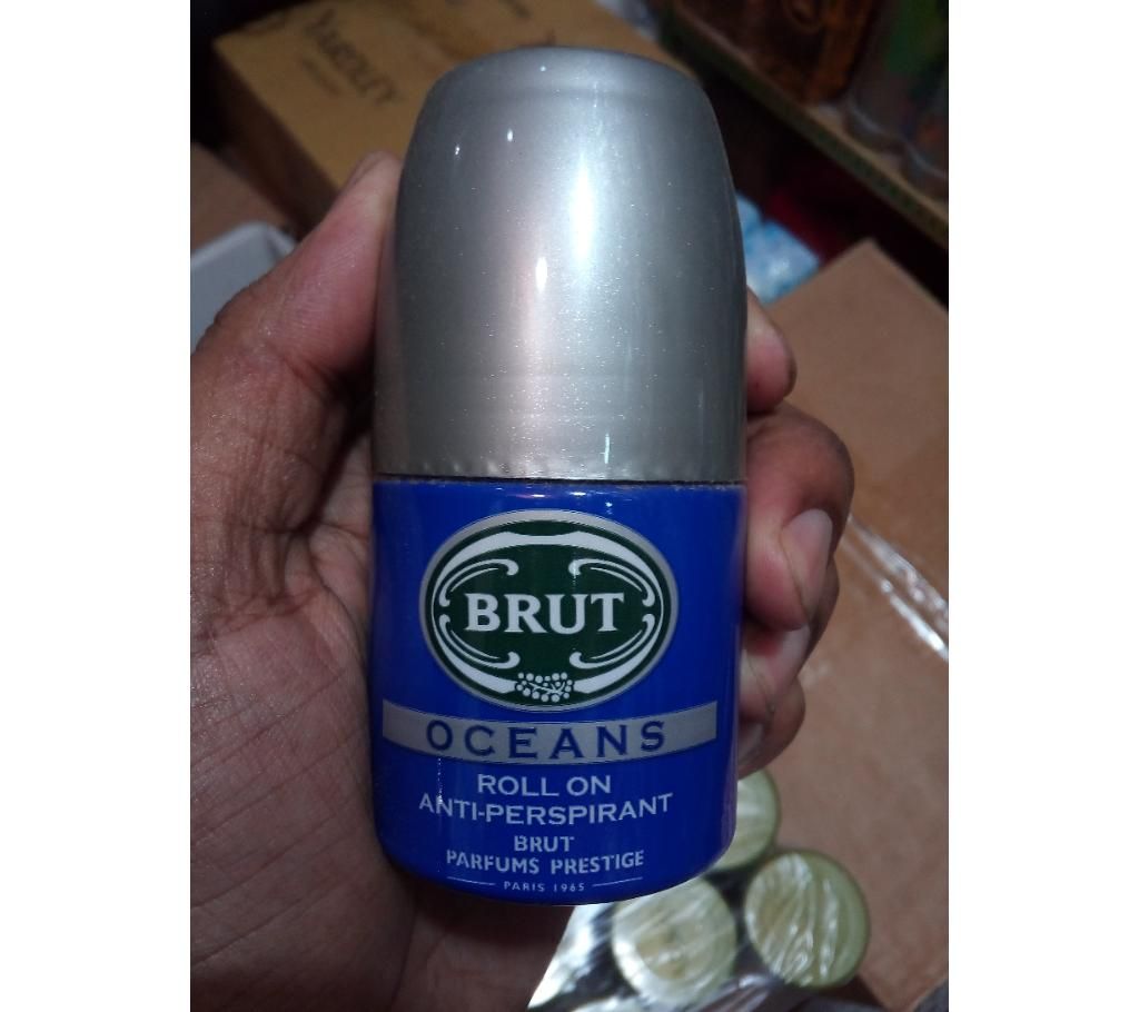Brut oceans Roll On - 50 ml - Vietnam