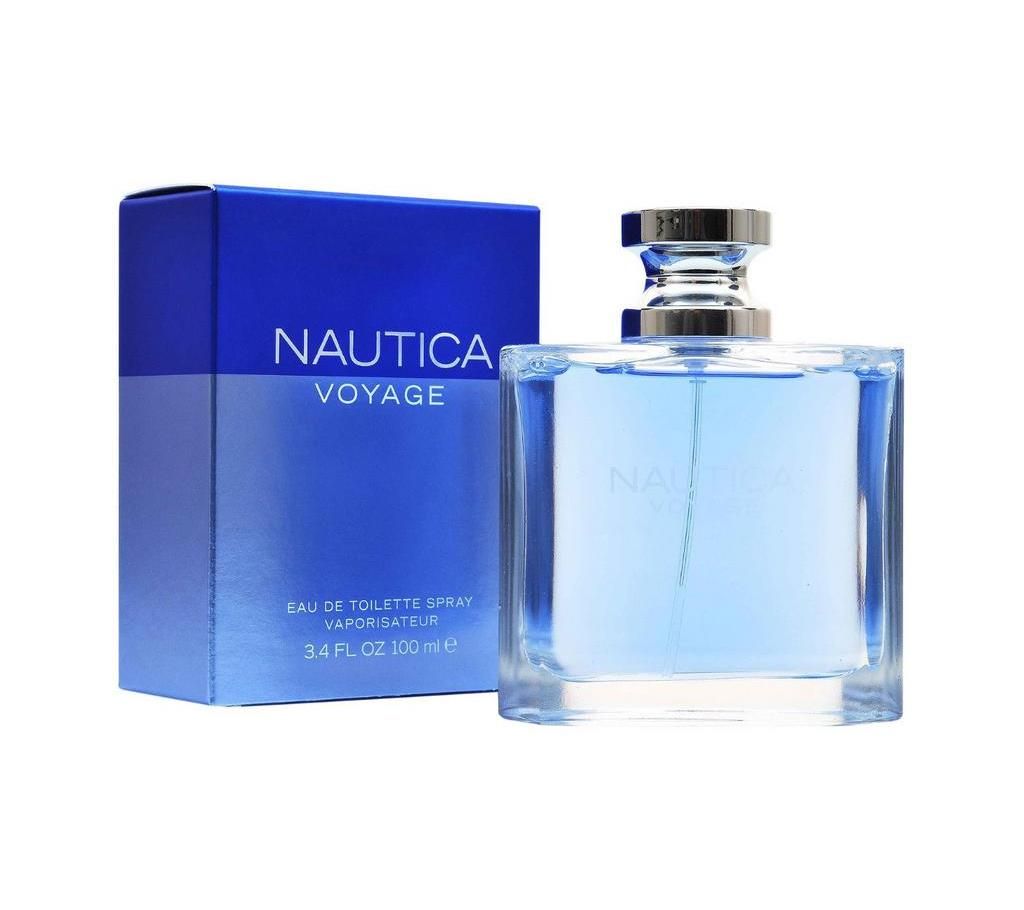  NAUTICA VOYAGE 100 ML import from dubai