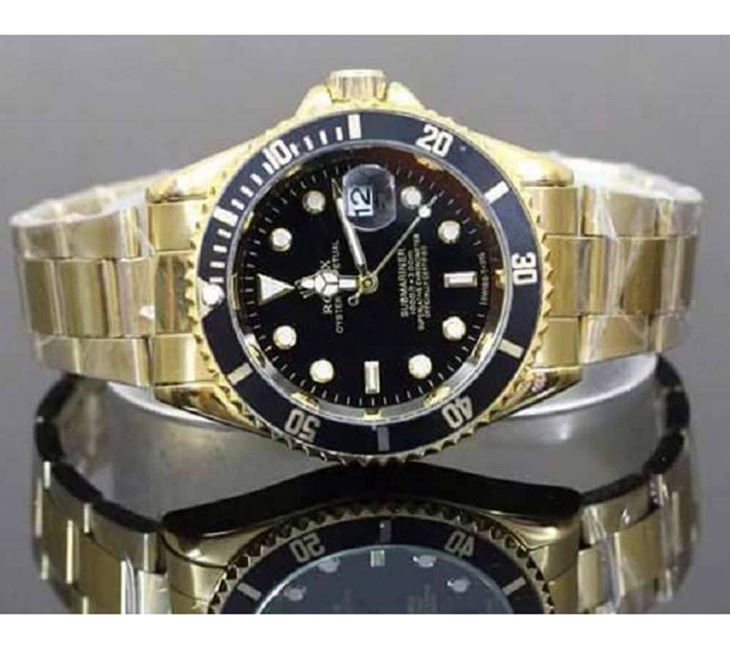 Xenlex Gents Watch-copy 