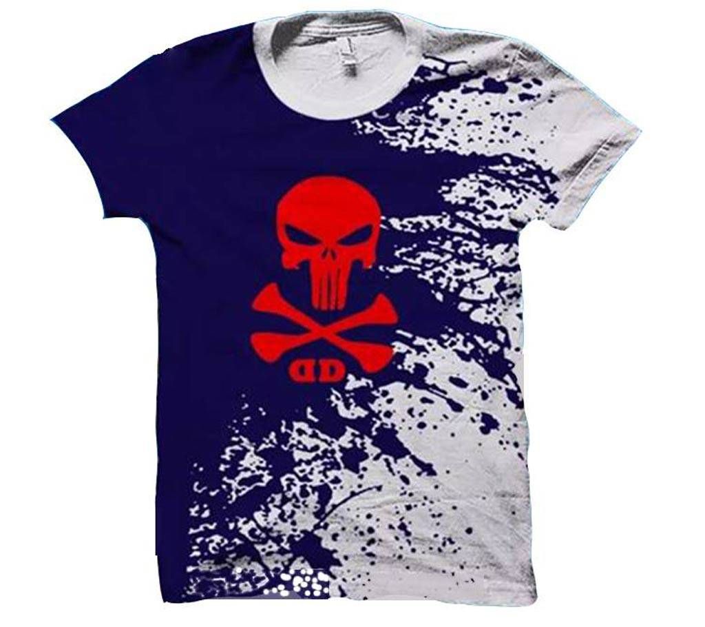EXTREME Danger Half Sleeve T-Shirt