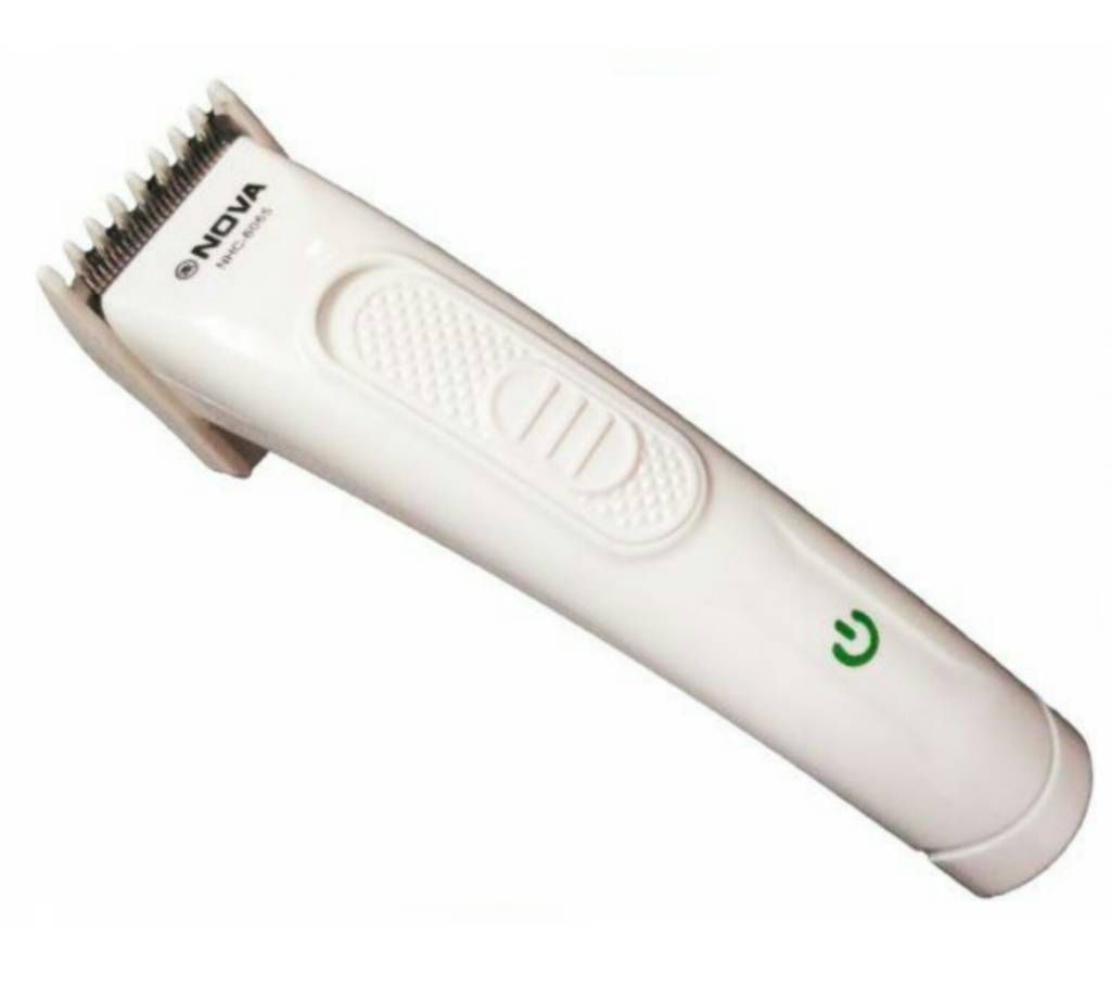 Nova NHC-6065 Cordless Wireless Rechargeable Hair Cut Trimmer Shaver