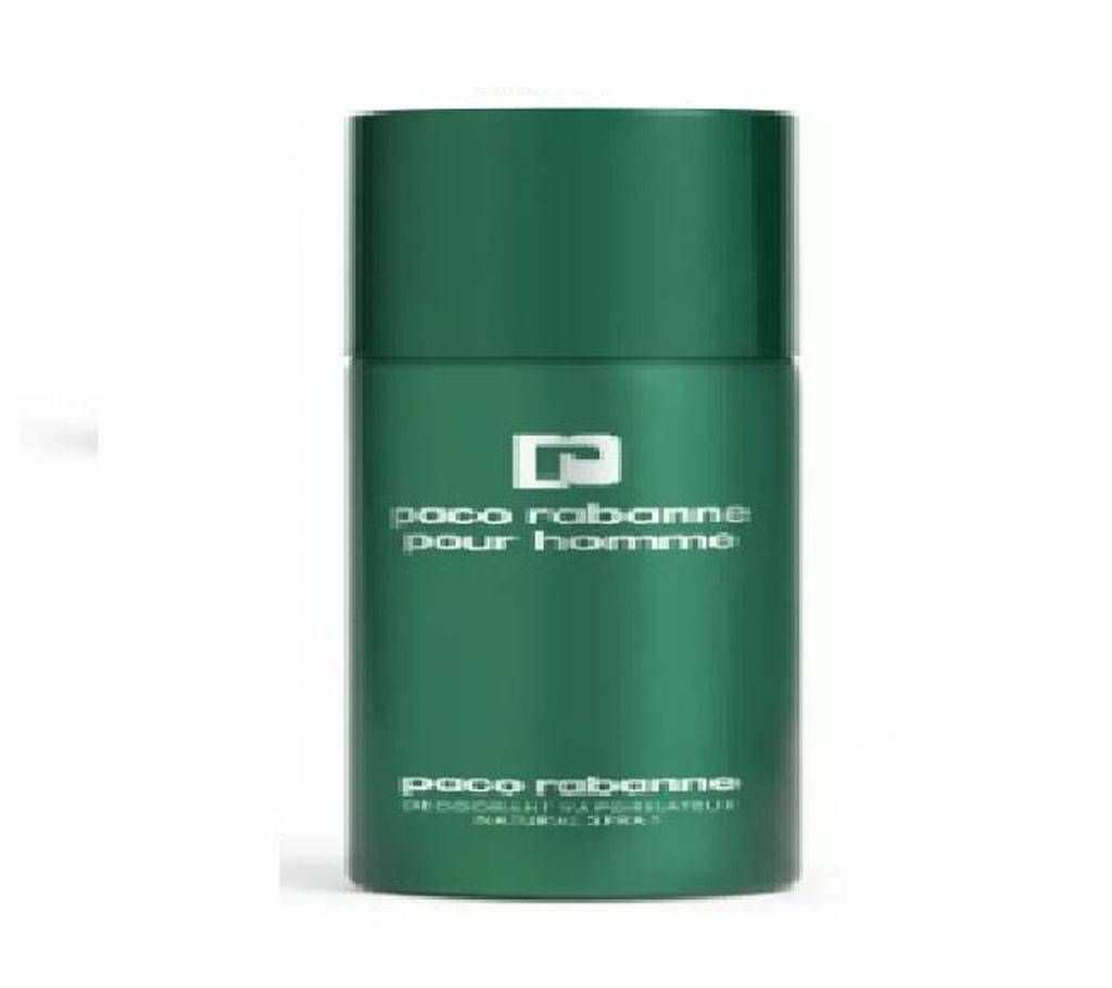 Paco Rabanne for man Deodorant Spray 150ml - France